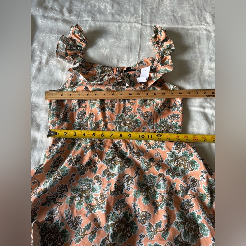 Ann Taylor dress NWT - Picture 6 of 14